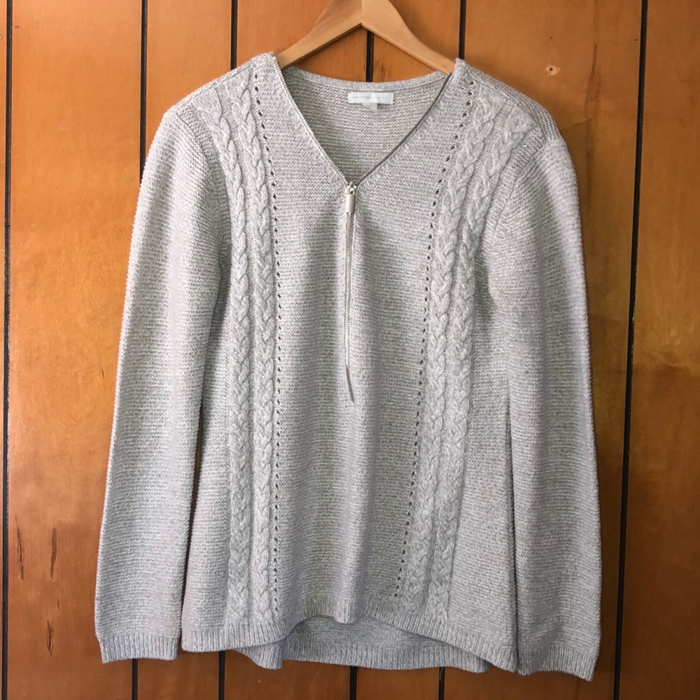 New York and Company sweater